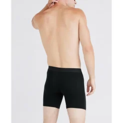 Hot - Vibe Xtra Boxer Brief Fly 2-Pack - Kunstfaserunterwäsche Unterwäsche|Alltagsbekleidung