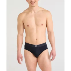 - Vibe Xtra Soft Comfort Brief Fly 2-Pack - Alltagsunterwäsche Alltagsbekleidung|Unterwäsche