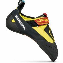 Scarpa - Drago - Kletterschuhe^ Kletterschuhe|Klettschuhe