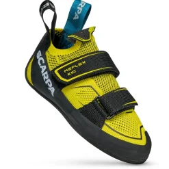 - Kid's Reflex - Kletterschuhe>Scarpa