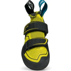 - Kid's Reflex - Kletterschuhe>Scarpa