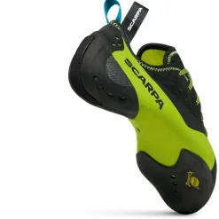 Scarpa - Mago - Kletterschuhe^ Kletterschuhe|Schnürschuhe