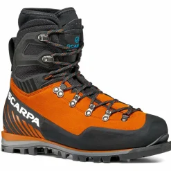 - Mont Blanc Pro GTX - Bergschuhe>Scarpa Sale