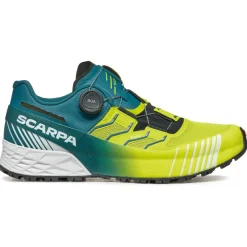 Scarpa - Ribelle Run Kalibra HT - Trailrunningschuhe