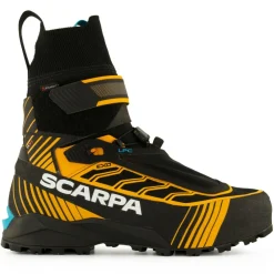 Scarpa - Ribelle Tech 3 HD - Bergschuhe^ Hochtouren- & Gletscherschuhe|Bergschuhe