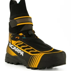 Scarpa - Ribelle Tech 3 HD - Bergschuhe^ Hochtouren- & Gletscherschuhe|Bergschuhe