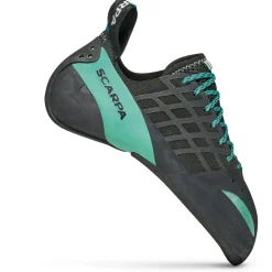 Scarpa - Women's Instinct Lace - Kletterschuhe