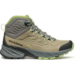 Scarpa - Women's Rush 2 Pro Mid GTX - Wanderschuhe