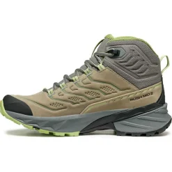 Scarpa - Women's Rush 2 Pro Mid GTX - Wanderschuhe