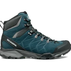 Scarpa - ZG Trek GTX - Wanderschuhe^ Wanderschuhe|Trekkingschuhe