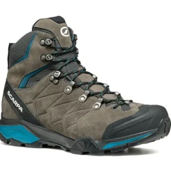 Scarpa - ZG Trek GTX - Wanderschuhe^ Wanderschuhe|Trekkingschuhe