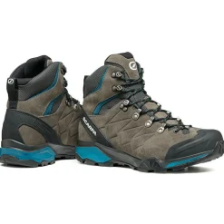 Scarpa - ZG Trek GTX - Wanderschuhe^ Wanderschuhe|Trekkingschuhe