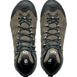 Scarpa - ZG Trek GTX - Wanderschuhe^ Wanderschuhe|Trekkingschuhe