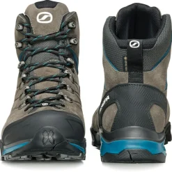 Scarpa - ZG Trek GTX - Wanderschuhe^ Wanderschuhe|Trekkingschuhe