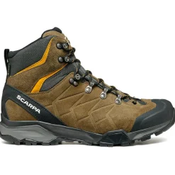Scarpa - ZG Trek GTX - Wanderschuhe^ Wanderschuhe|Trekkingschuhe