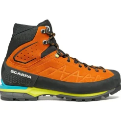 Scarpa - Zodiac Tech GTX - Bergschuhe^ Hochtouren- & Gletscherschuhe|Bergschuhe