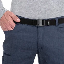 Schu00f6ffel Schöffel - Belt Lenzerheide 1 - Gürtel