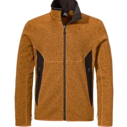 Schöffel - Circ Fleece Jacket Yew - Fleecejacke>Schu00f6ffel