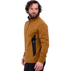 Schöffel - Circ Fleece Jacket Yew - Fleecejacke><noscript><img width=