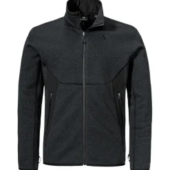 Schöffel - Circ Fleece Jacket Yew - Fleecejacke><noscript><img width=