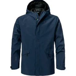 Clearance Schöffel - Circ Jacket Style Smue - Regenjacke Trekkingbekleidung|Alltagsbekleidung