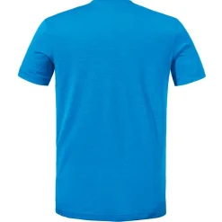 Schöffel - Circ T-Shirt Sulten - Funktionsshirt>Schu00f6ffel New