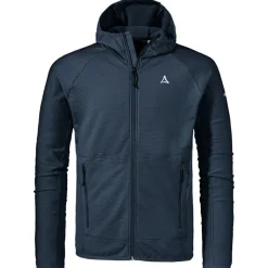 Schöffel - Fleece Hoody Cascata - Fleecejacke>Schu00f6ffel Online