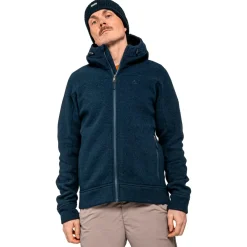 Schu00f6ffel Schöffel - Fleece Hoody Lakefield - Fleecejacke