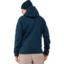 Schu00f6ffel Schöffel - Fleece Hoody Lakefield - Fleecejacke