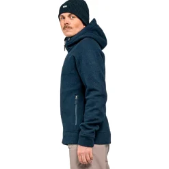 Schu00f6ffel Schöffel - Fleece Hoody Lakefield - Fleecejacke