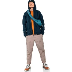 Schu00f6ffel Schöffel - Fleece Hoody Lakefield - Fleecejacke