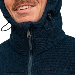 Schu00f6ffel Schöffel - Fleece Hoody Lakefield - Fleecejacke