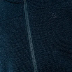 Schu00f6ffel Schöffel - Fleece Hoody Lakefield - Fleecejacke