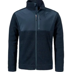 Sale Schöffel - Fleece Jacket Canterbury - Fleecejacke Wanderbekleidung|Jacken