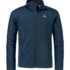 Best Schöffel - Fleece Jacket Cascata - Fleecejacke Trekkingbekleidung|Skibekleidung