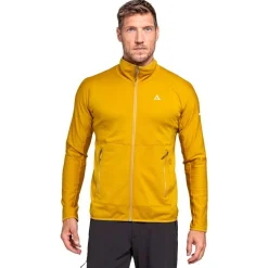 Best Schöffel - Fleece Jacket Cascata - Fleecejacke Trekkingbekleidung|Skibekleidung