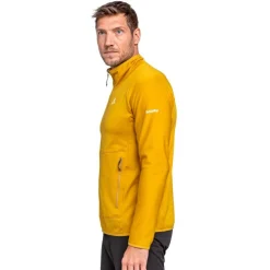Best Schöffel - Fleece Jacket Cascata - Fleecejacke Trekkingbekleidung|Skibekleidung
