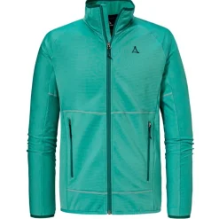 Best Schöffel - Fleece Jacket Cascata - Fleecejacke Trekkingbekleidung|Skibekleidung