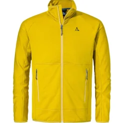 Best Schöffel - Fleece Jacket Cascata - Fleecejacke Trekkingbekleidung|Skibekleidung