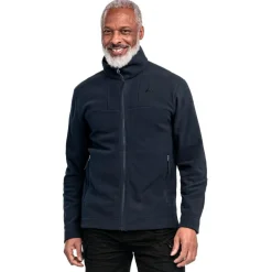 Hot Schöffel - Fleece Jacket Karif - Fleecejacke Wanderbekleidung|Jacken