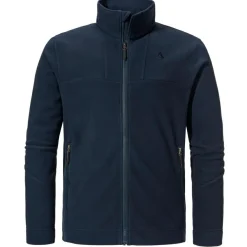 Hot Schöffel - Fleece Jacket Karif - Fleecejacke Wanderbekleidung|Jacken