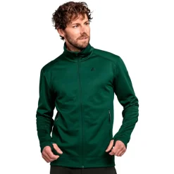 Schu00f6ffel Schöffel - Fleece Jacket Milagle - Fleecejacke^ Wanderbekleidung|Jacken