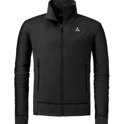 Schu00f6ffel Schöffel - Fleece Jacket Style Blaueis - Fleecejacke