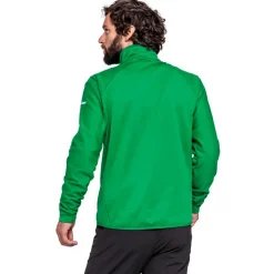 Schu00f6ffel Schöffel - Fleece Jacket Style Blaueis - Fleecejacke