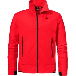 Schu00f6ffel Schöffel - Fleece Jacket Style Blaueis - Fleecejacke