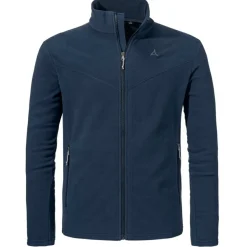 Schu00f6ffel Schöffel - Fleece Jacket Style Qutang - Fleecejacke