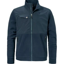 Schöffel - Fleece Jacket Style Maghera - Fleecejacke Trekkingbekleidung|Alltagsbekleidung
