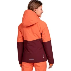 Schu00f6ffel Schöffel - Girl's Ski Jacket Rastkogel - Skijacke^Kinder Skibekleidung|Winterjacken