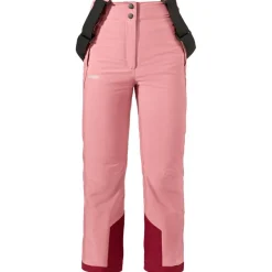 Kinder Schu00f6ffel Schöffel - Girl's Ski Pants Joran - Skihose