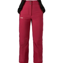 Kinder Schu00f6ffel Schöffel - Girl's Ski Pants Joran - Skihose